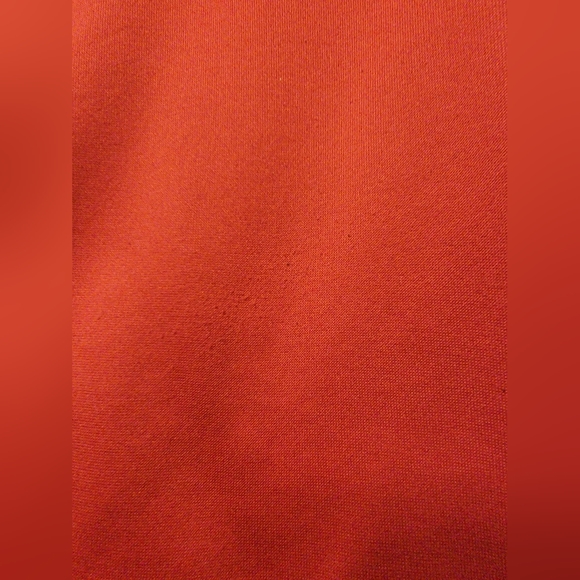 Victoria's Secret PINK Zip Baseball Jacket Size XS Diamondbacks AZ Red/Black - Picture 11 of 11